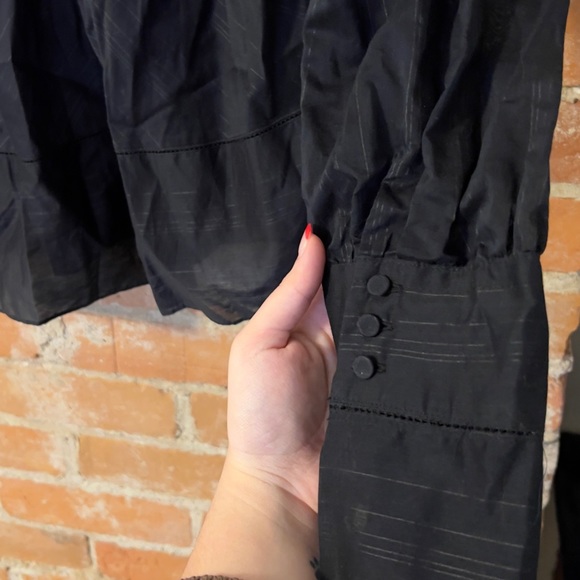 Club Monaco shirt - Picture 3 of 5